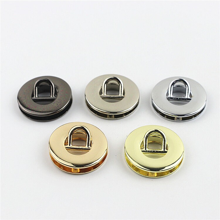 Guess Orecchini HOBBIESAY 200 Mini Perni Con Occhielli Lunghi 8 Mm, Piccole Viti A Occhiello In Metallo E Accessori Gioielleria Fai Da Te - 10