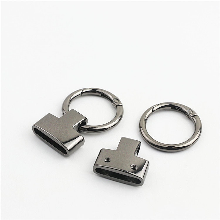 Key Fob End Cap Spring O Ring 3/4