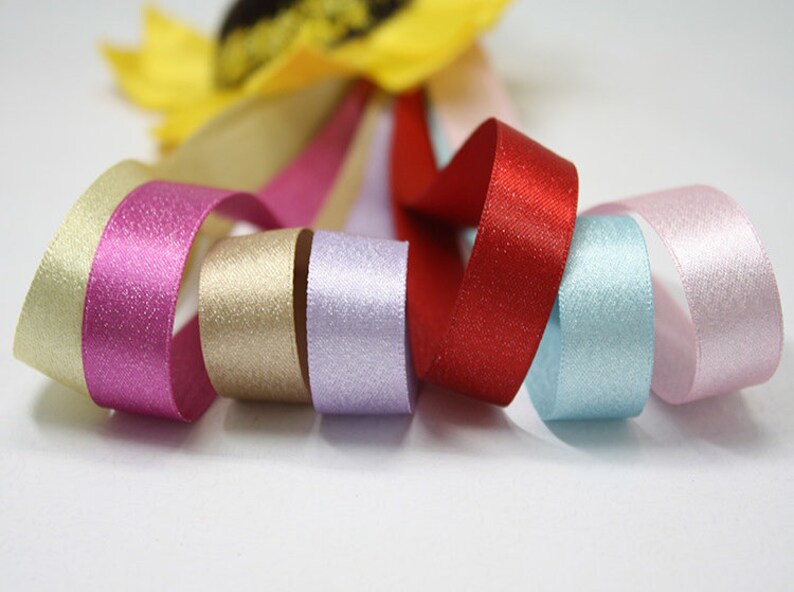 bulk craft ribbon