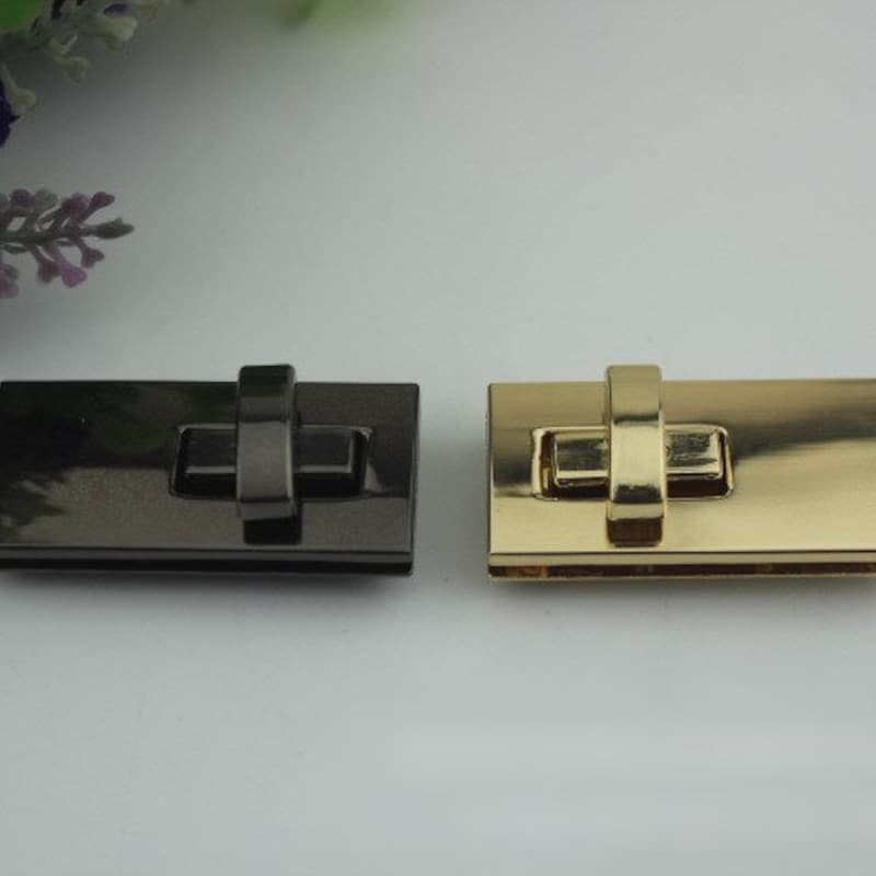 Small Rectangular Key Small Rectangle Purse - Etsy