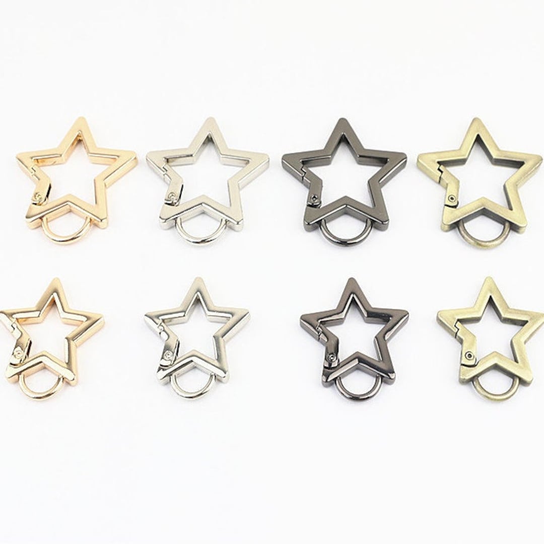 Star Spring O Ring 3/4