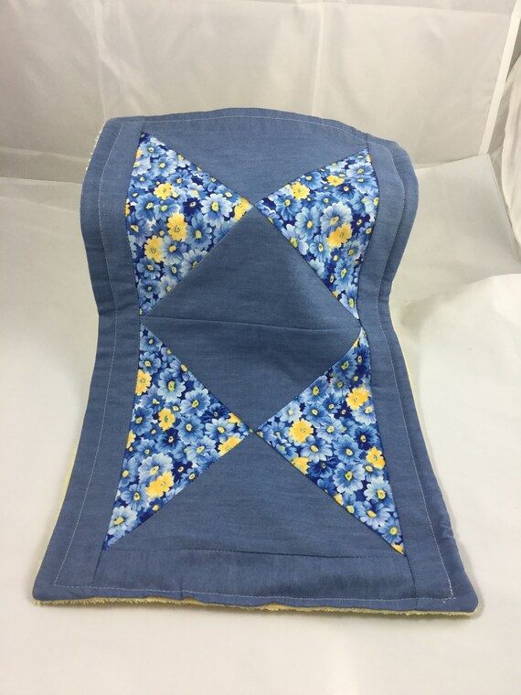 towel burp cloths