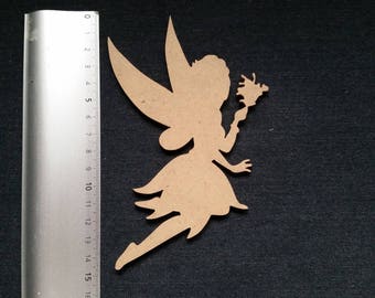 Iridessa fairy of flowers - 15 cm