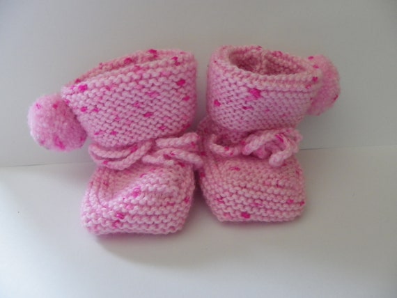 baby girl slippers