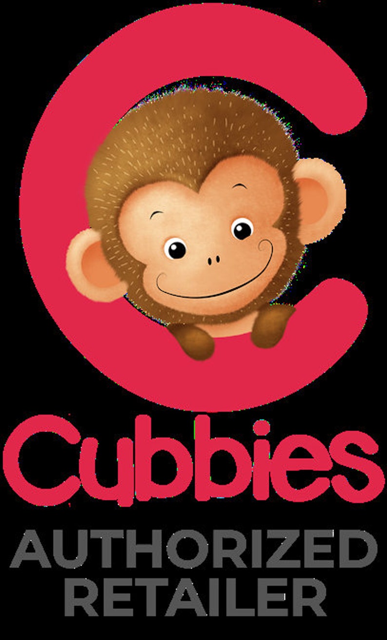 Cubbies Dargon Backpack