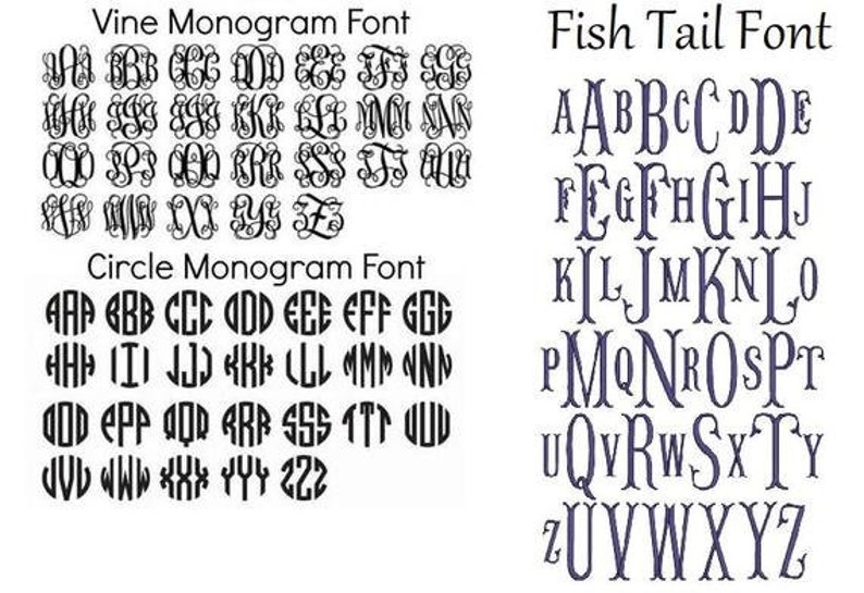 7 Monogram Ear Warmers For Women Winter Hats for Women,gifts for sorority sisters Ear Muffs for Women