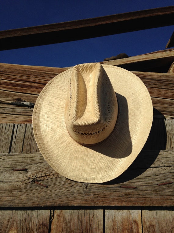 old time cowboy hats