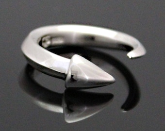 Anillo de cola de diablo
