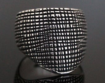 Sarrau Ring