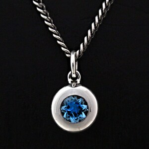 Celestial Pendant