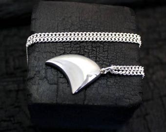 Colgante de garra