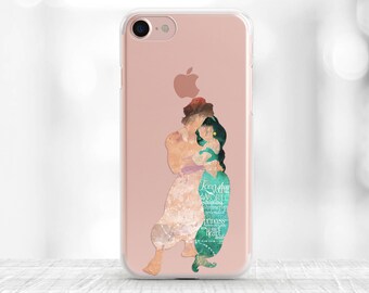 coque iphone 7 aladin