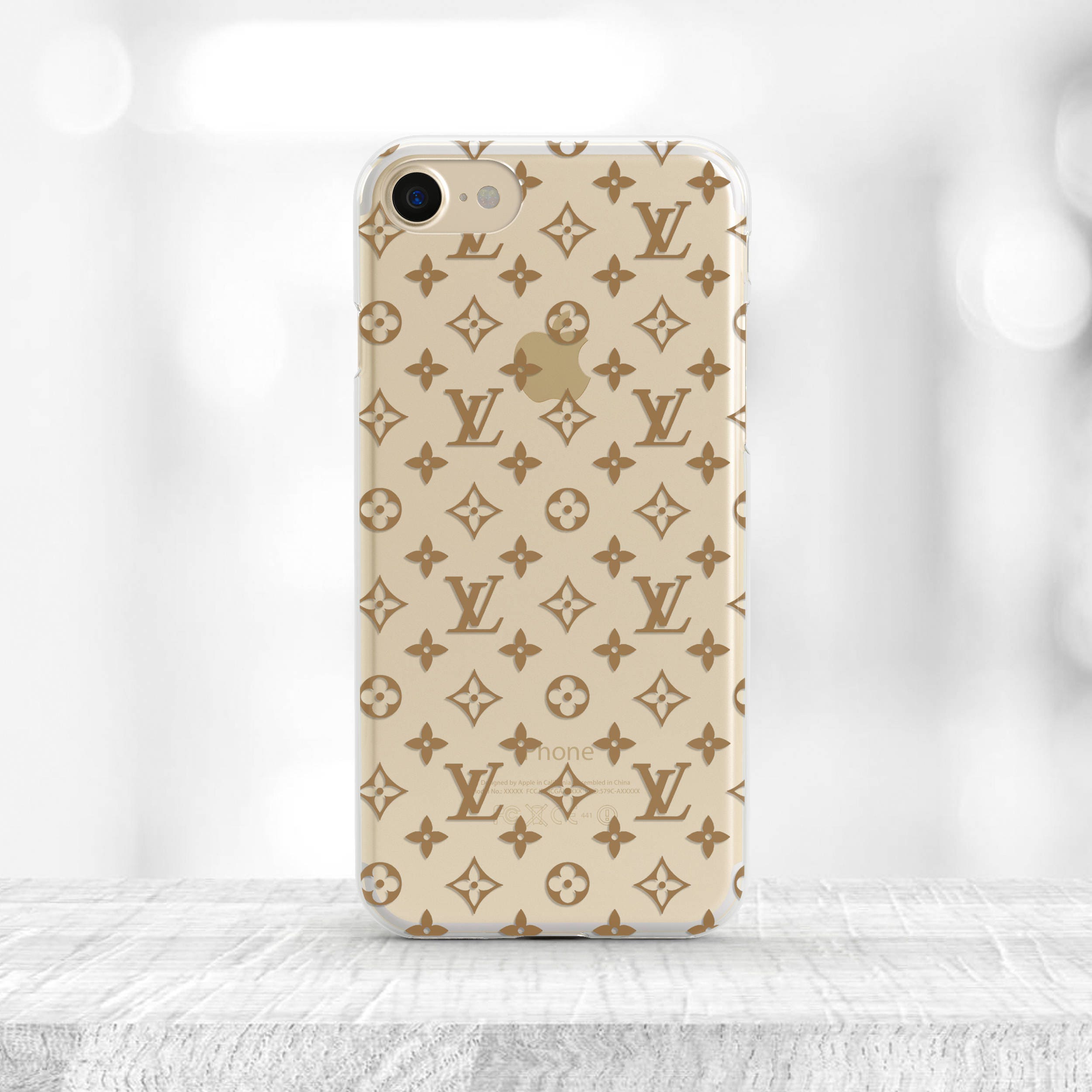 louis vuitton iphone 11 case clear Louis Vuitton iPhone 8 plus Case Louis Vuitton Case iPhone 8