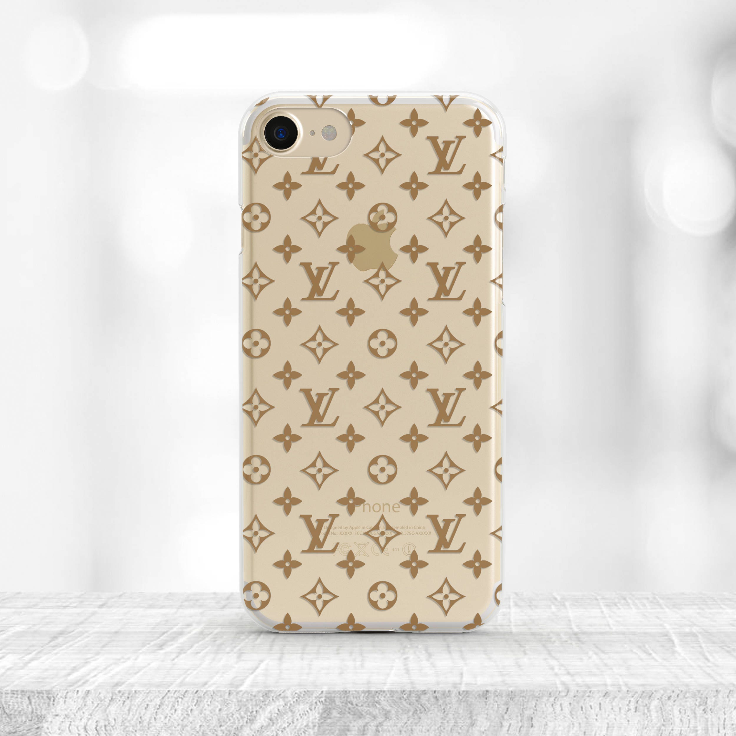 Louis Vuitton iPhone 8 plus Case Louis Vuitton Case iPhone 8