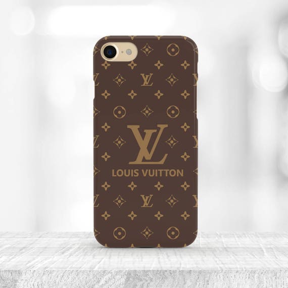 Louis Vuitton iphone 8 Case Louis Vuitton Case iPhone 7 Case