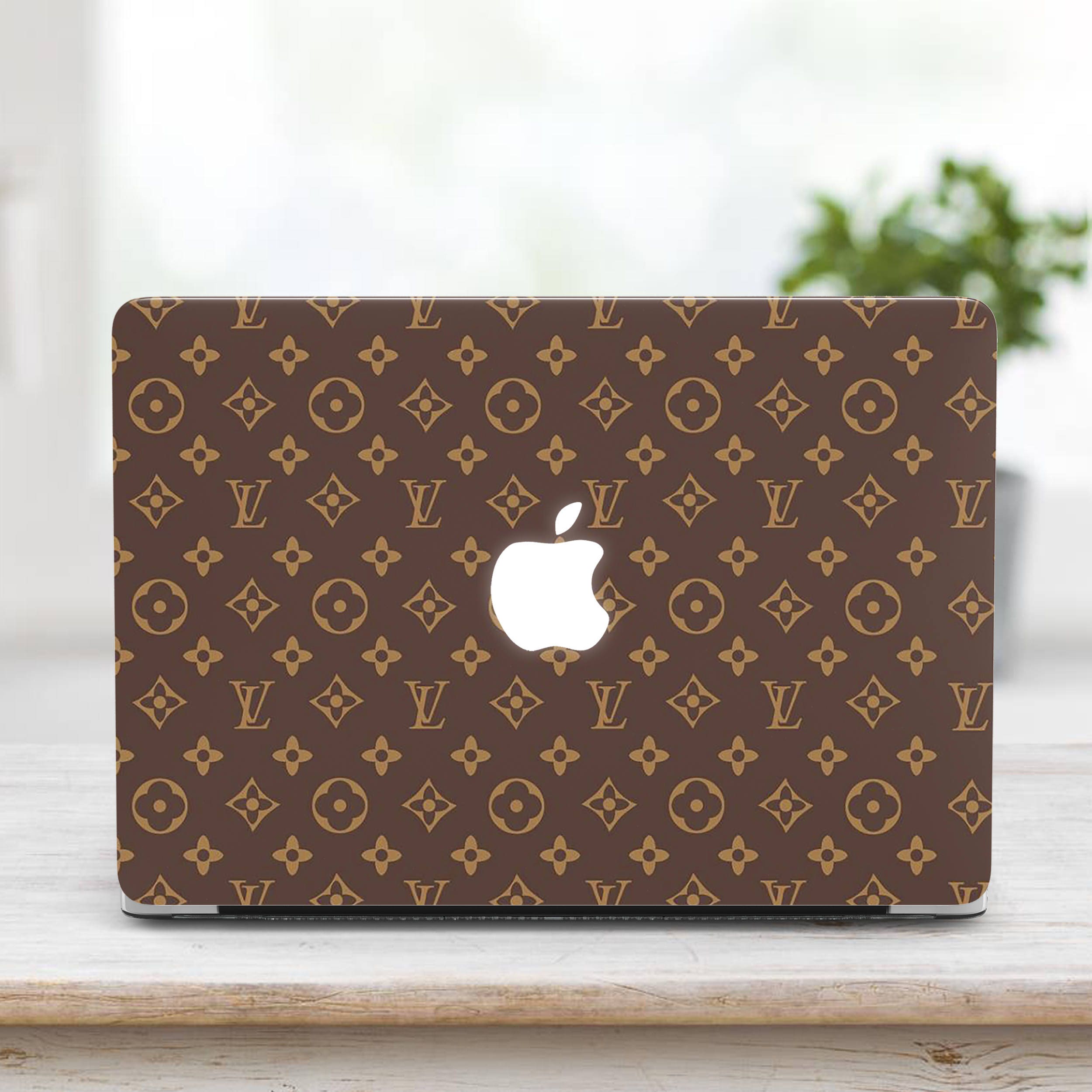 MacBook Case Louis Vuitton MacBook Pro 13 Louis Vuitton case | Etsy