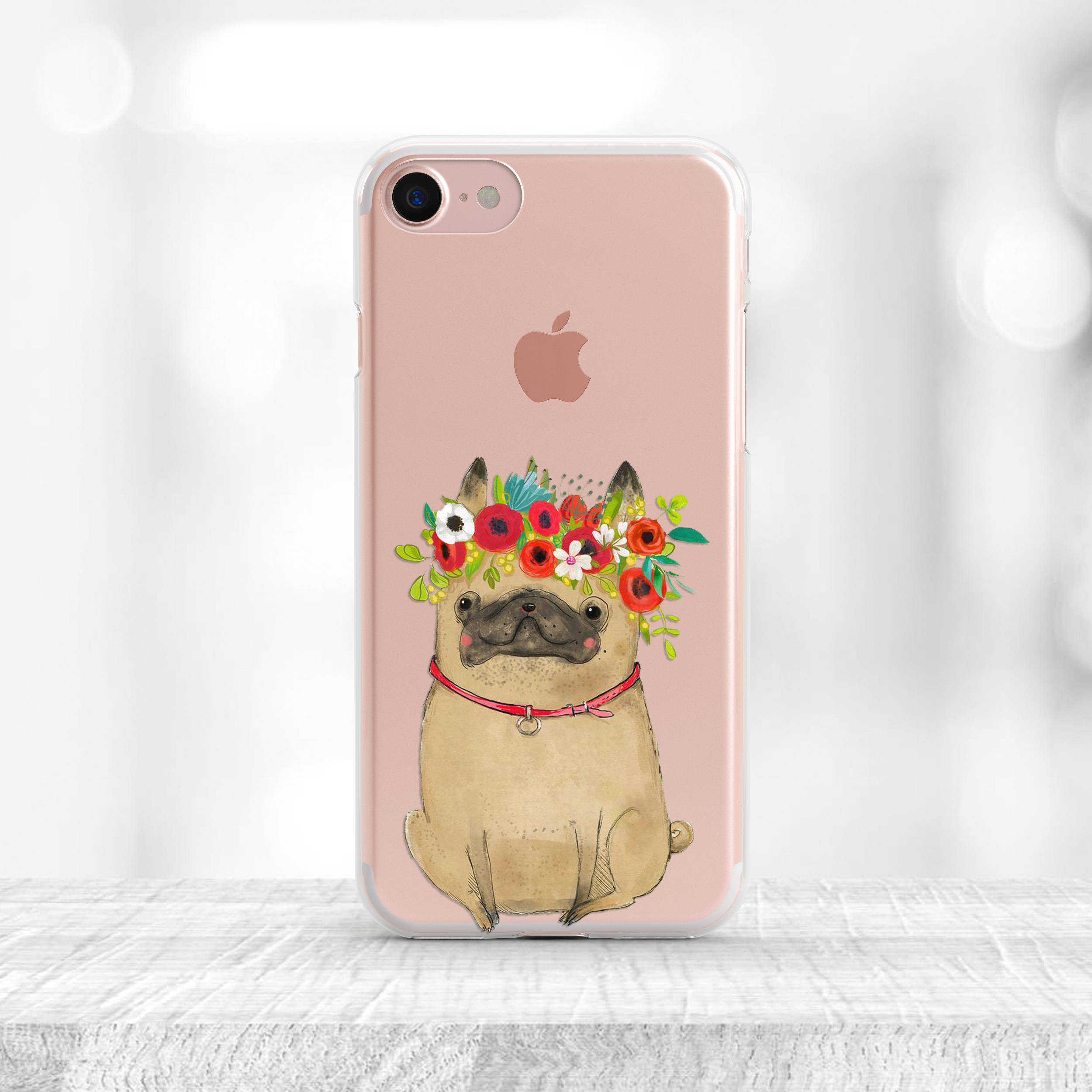 pug iphone xs case pug iphone xs case
