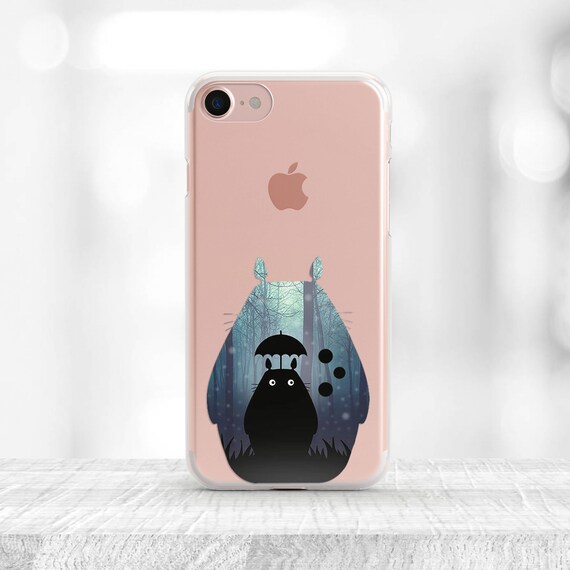 coque iphone 7 totoro coque iphone 7 totoro
