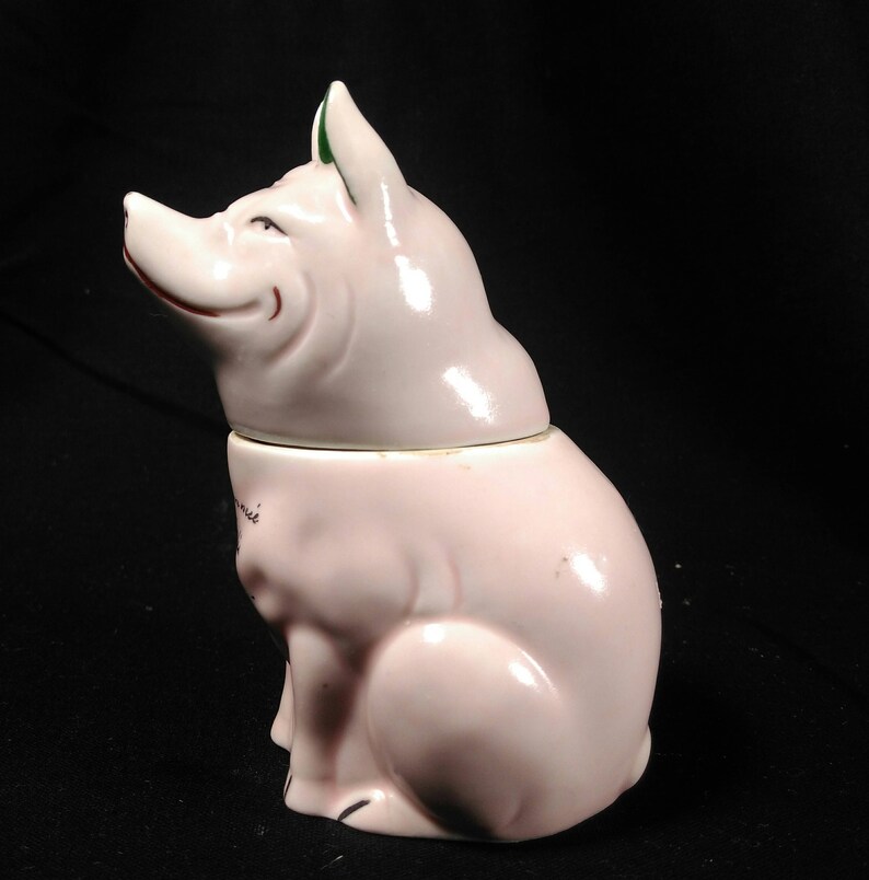 pig mustard box