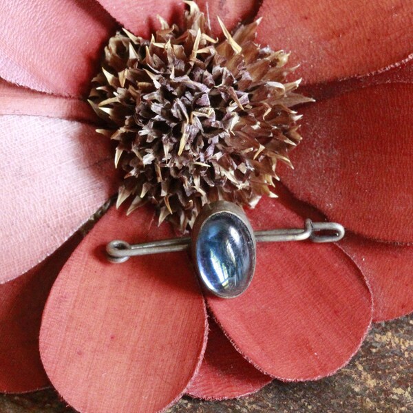 broche vintage