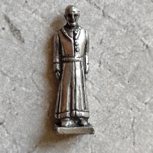 Little saint Joseph statue