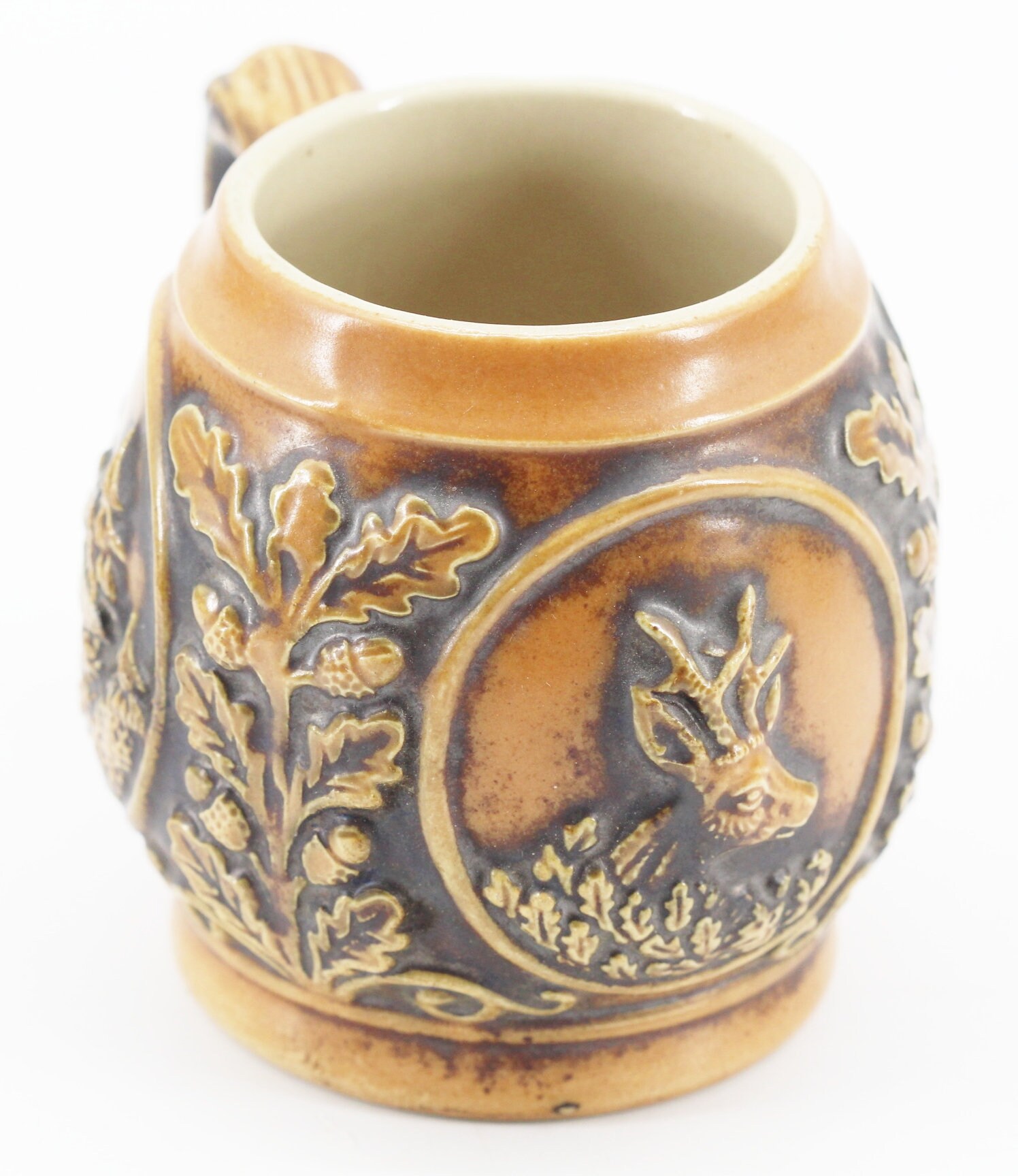 Ancienne Chope de Bière Gerz