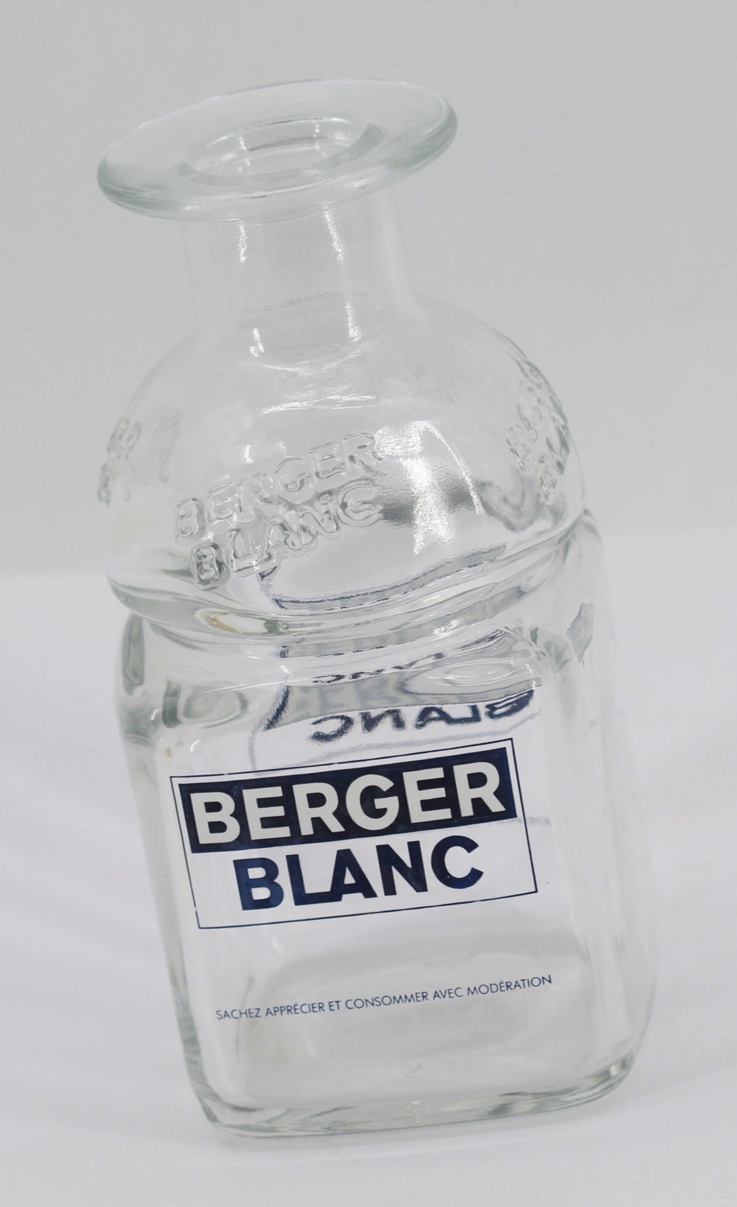 Carafe Berger Blanc