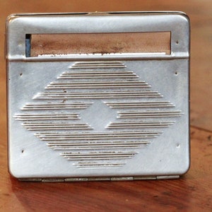 macchina per arrotolare le sigarette vintage