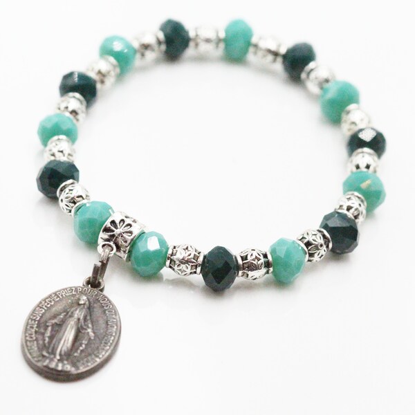 The Mary Bracelet main image 1