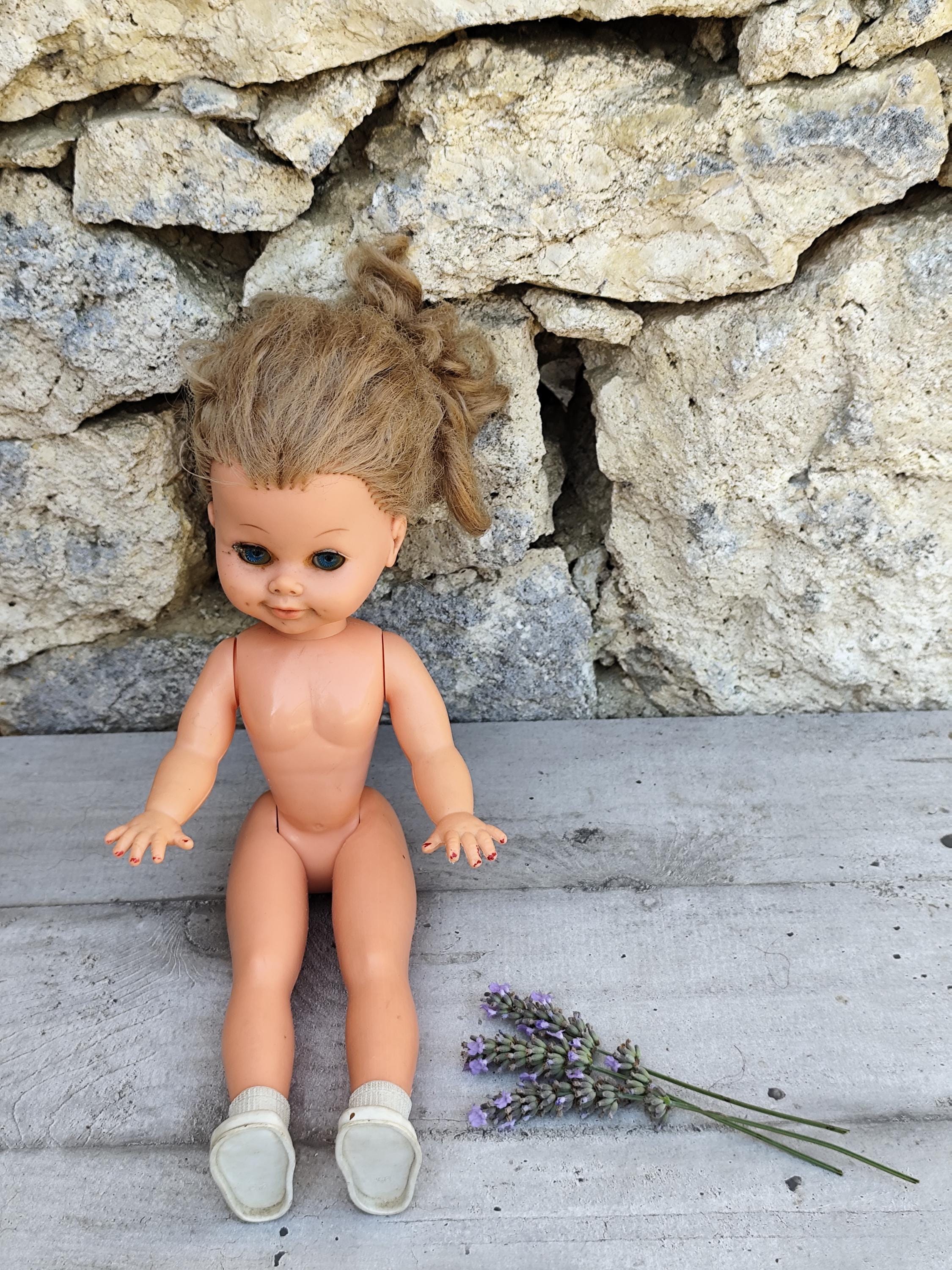 Poupee Cathy de bella - Jeux & Jouets