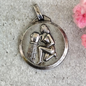 Vintage pendant
