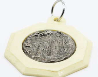 Medaille Berceau Etsy