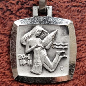 Vintage pendant