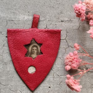 saint Thérèse relic