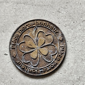 Porte Bonheur - Etsy Singapore