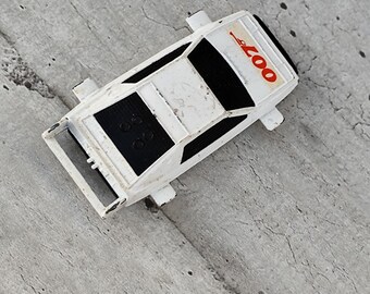 1977 Corgi Juniors 007 James Bond Lotus Spirit White Toy Car - Etsy UK