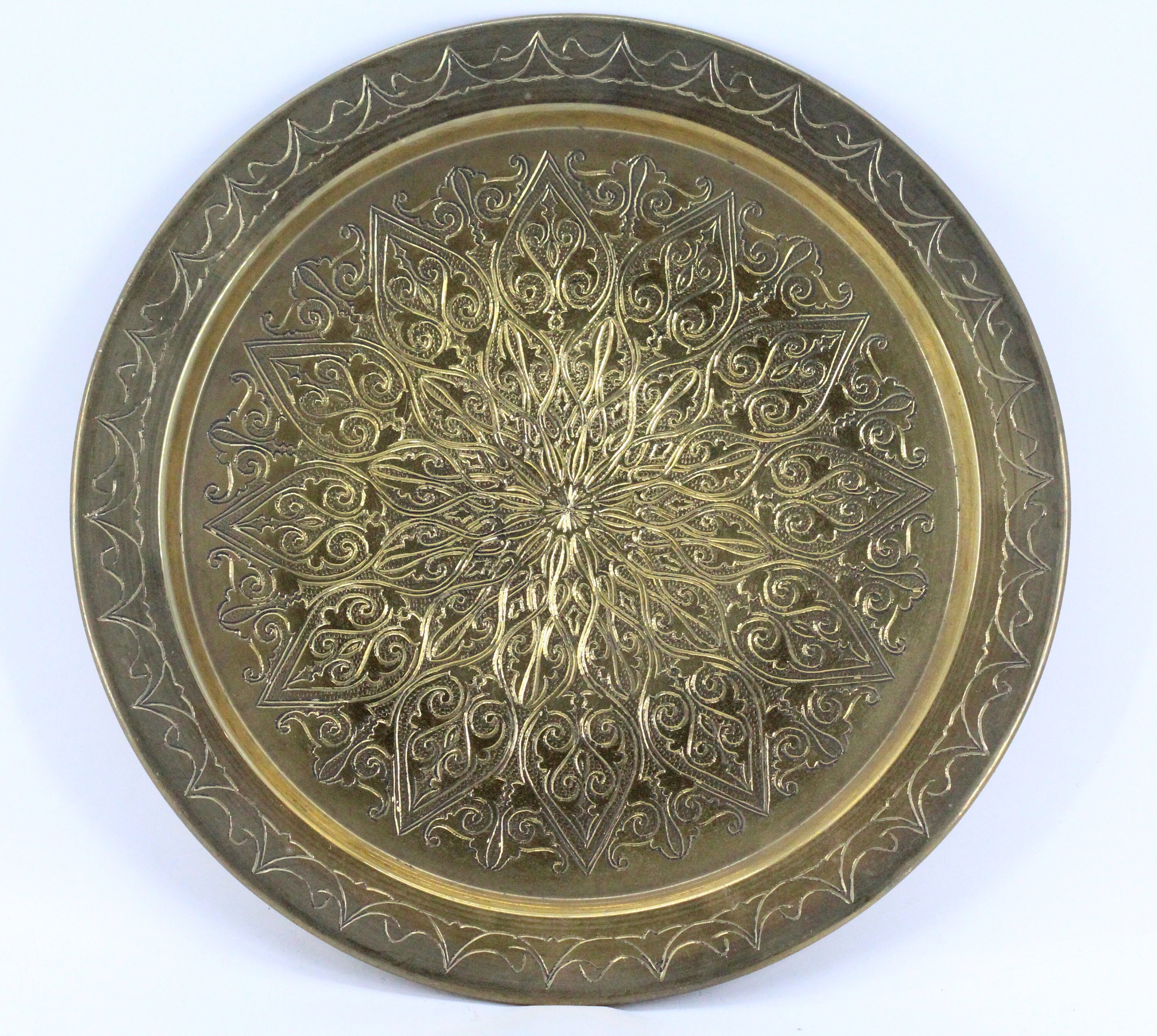 Ancien Plateau Marocain