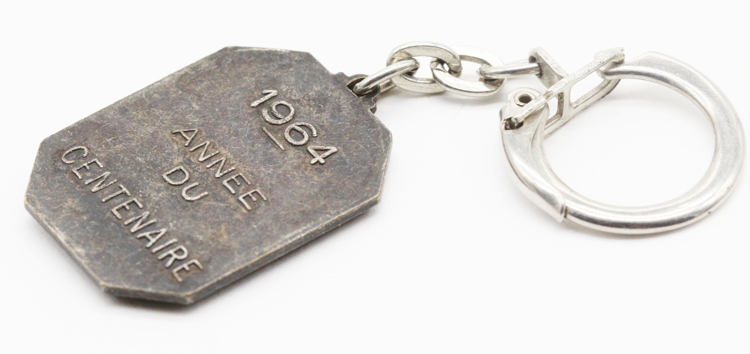 Vintage keychain Etsy