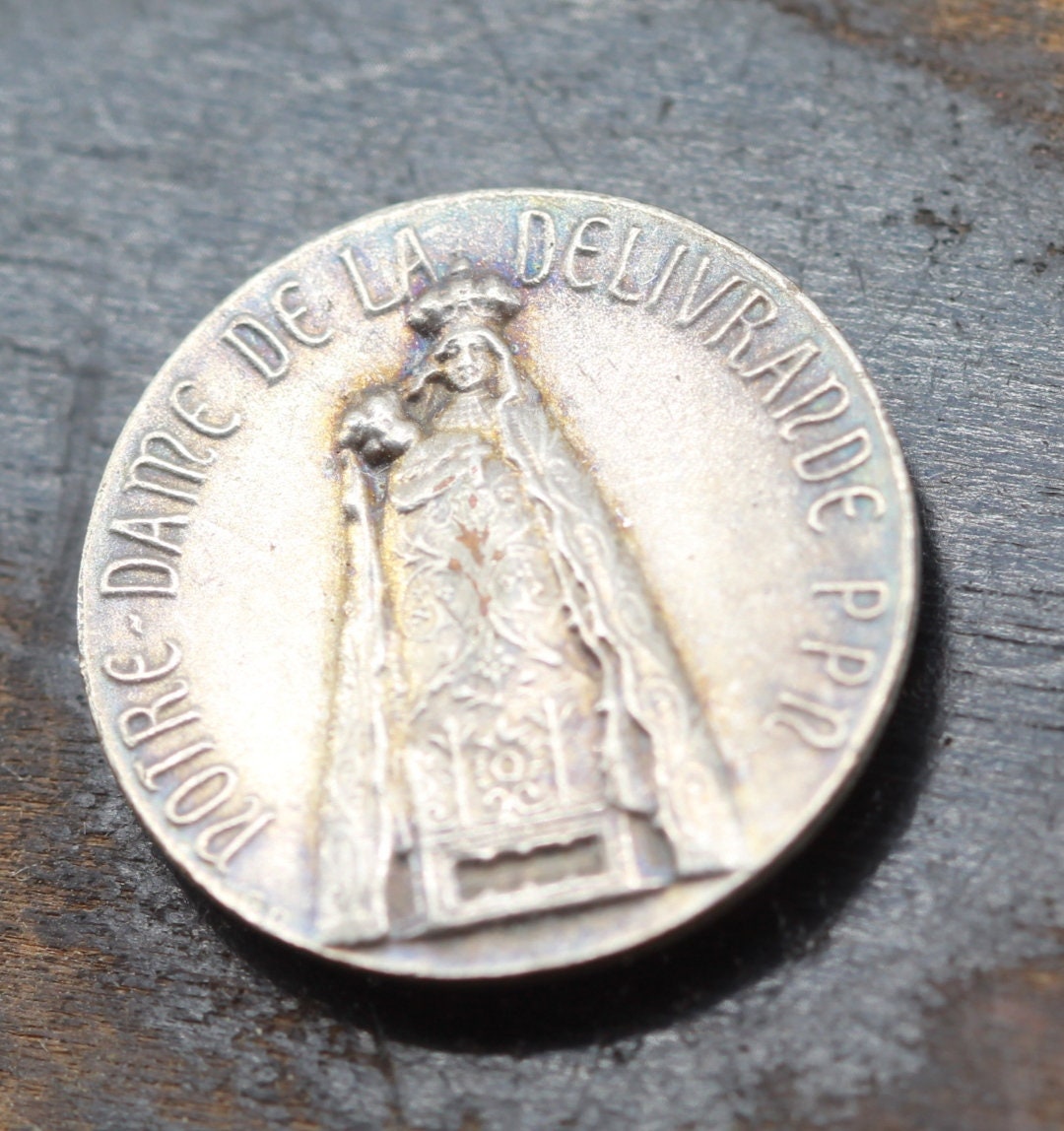 Ancienne Boucle Notre Dame de La Delivrande