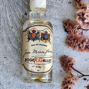 Roger gallet perfume - Etsy 日本