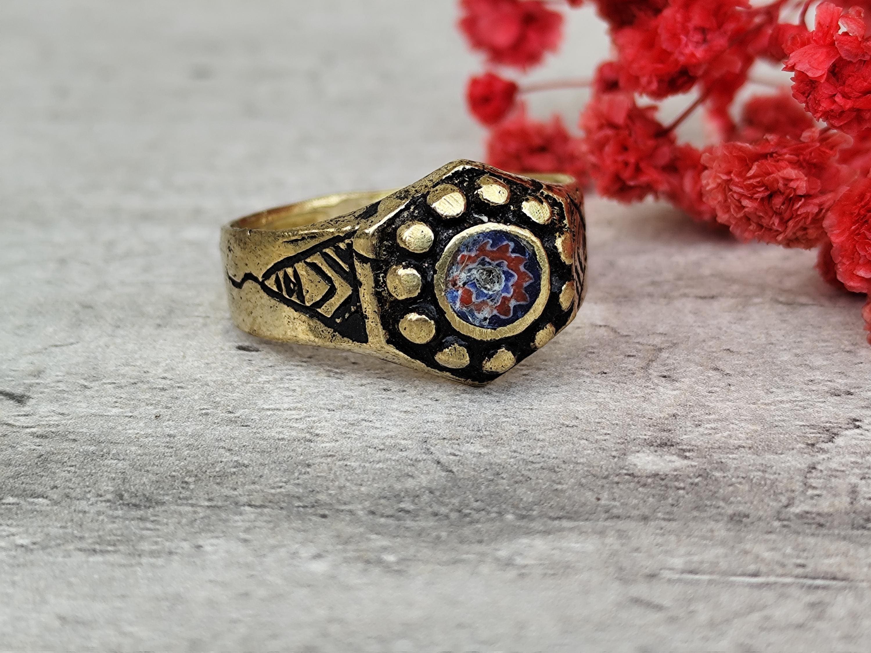 Nomad Ring - Etsy Canada