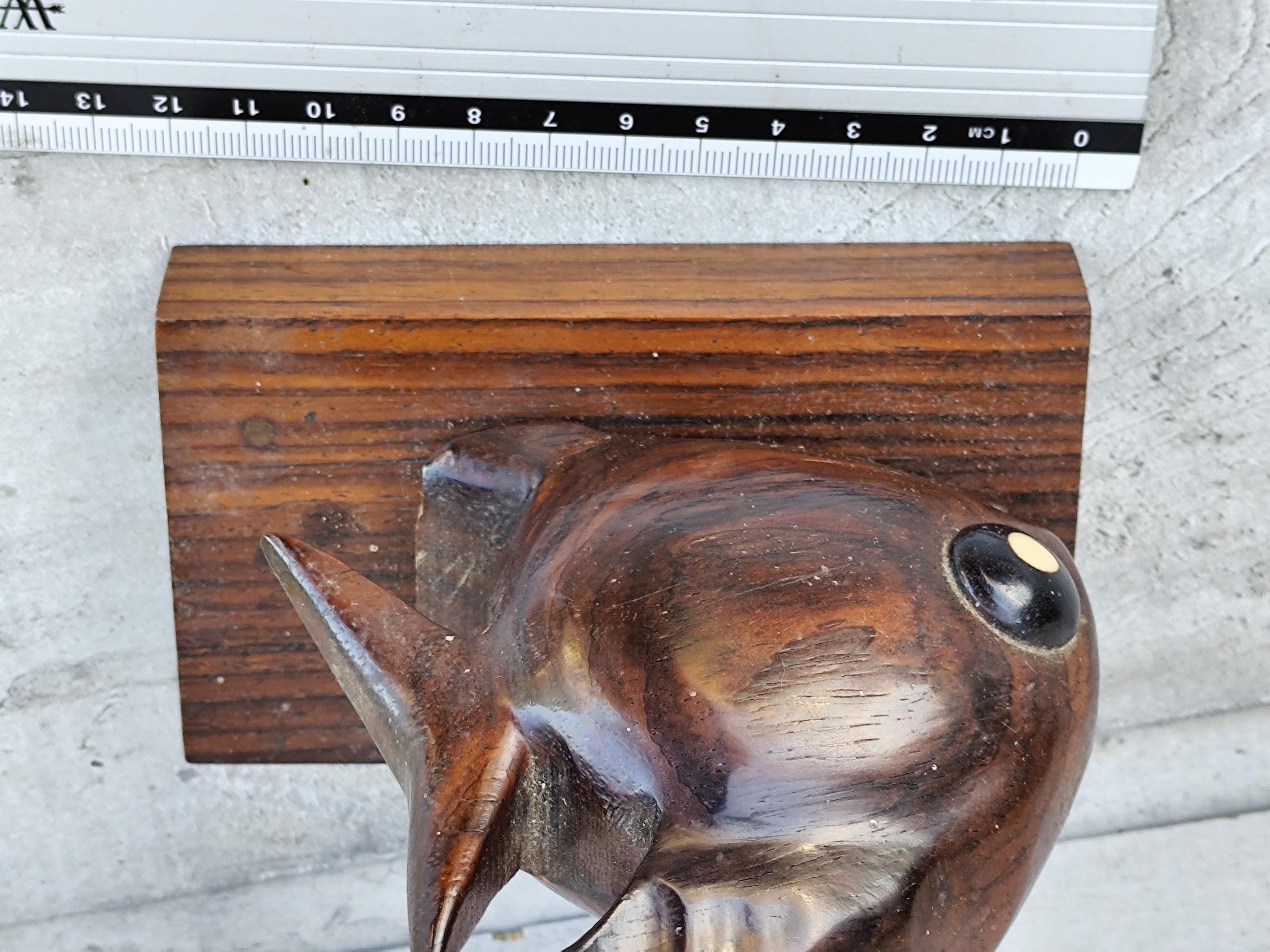 UBBINK TOUR A POISSONS ACRYLIQUE 66 CM