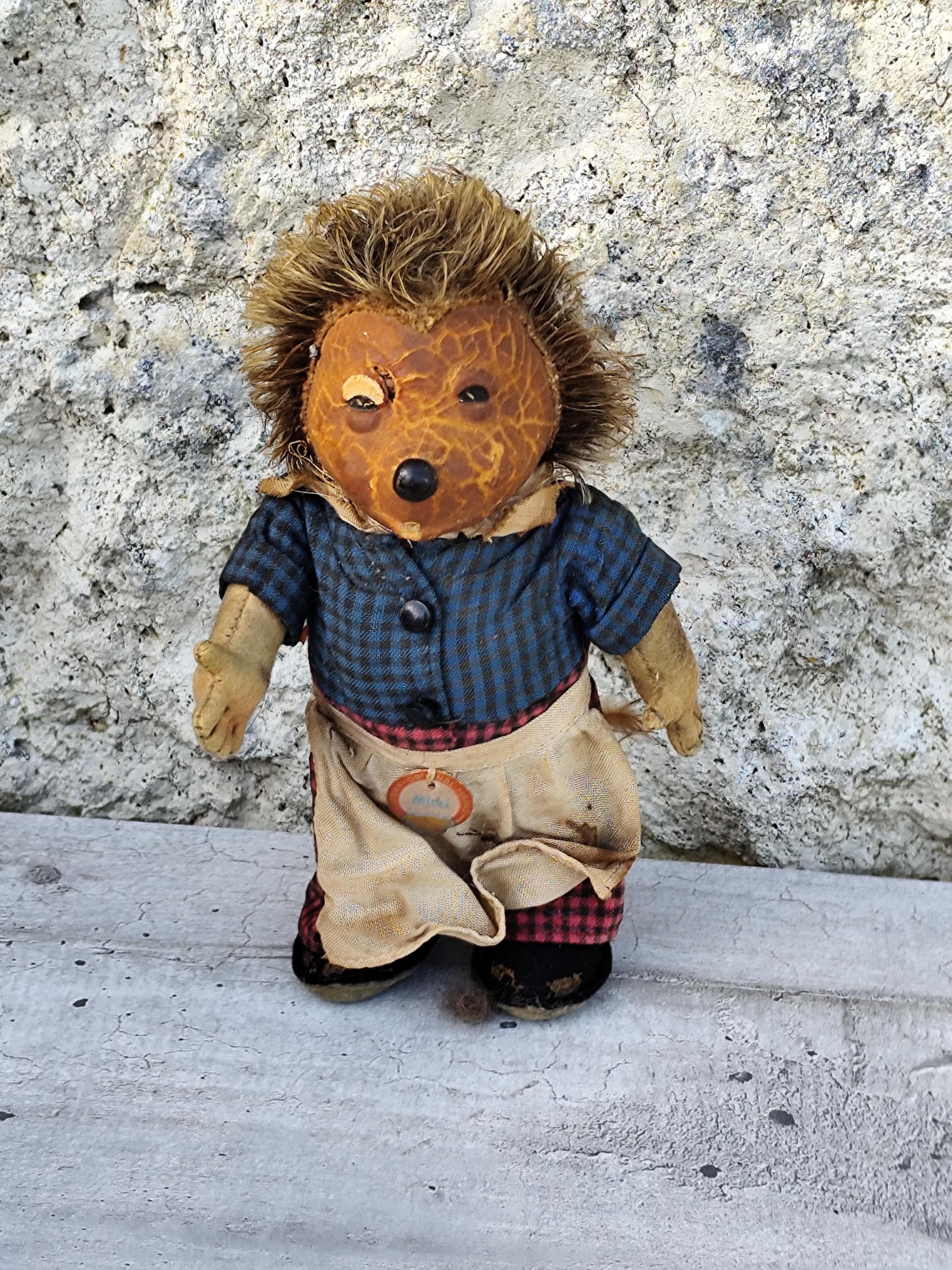 Steiff micki - Etsy 日本