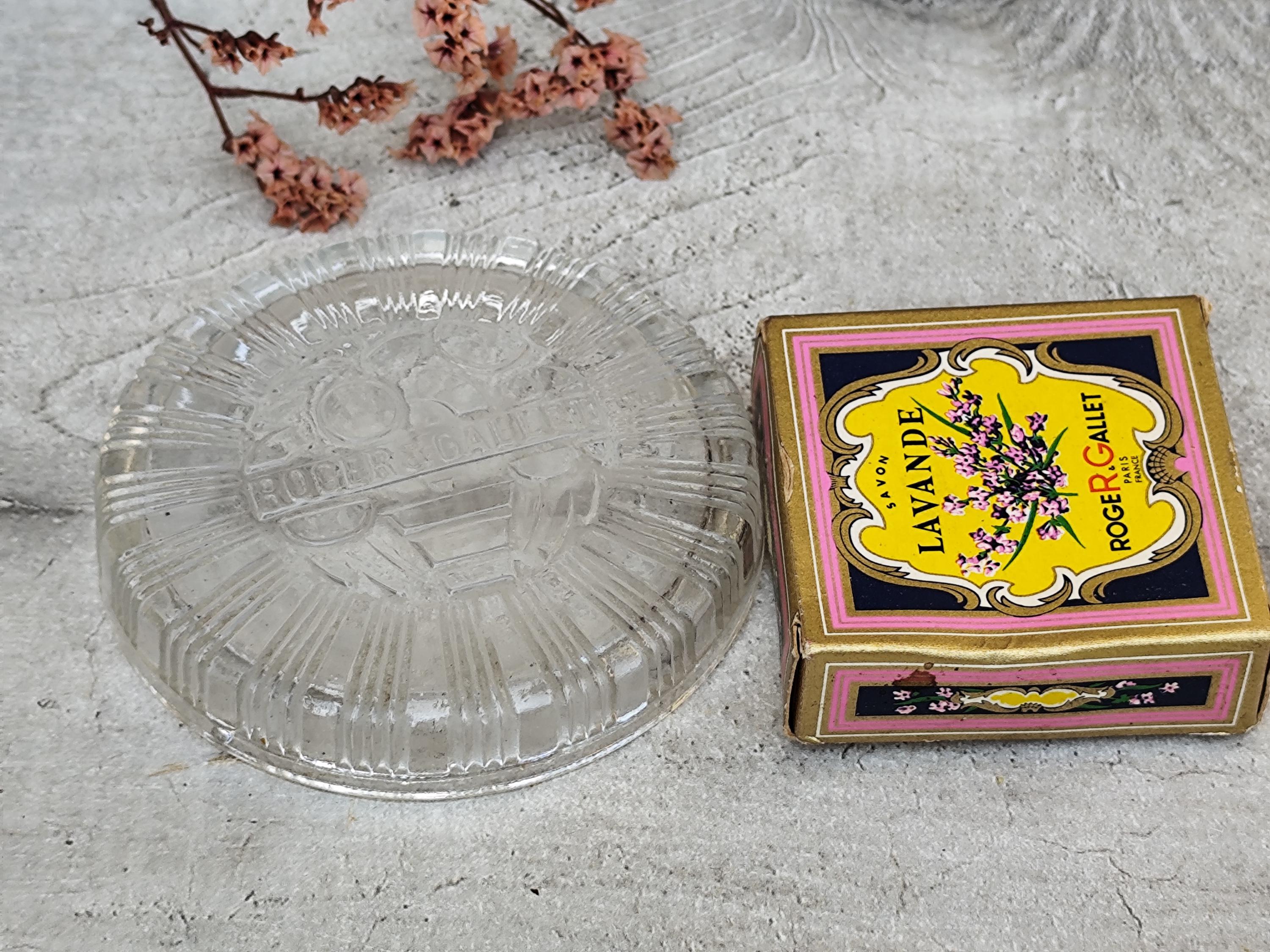 Roger gallet box - Etsy 日本