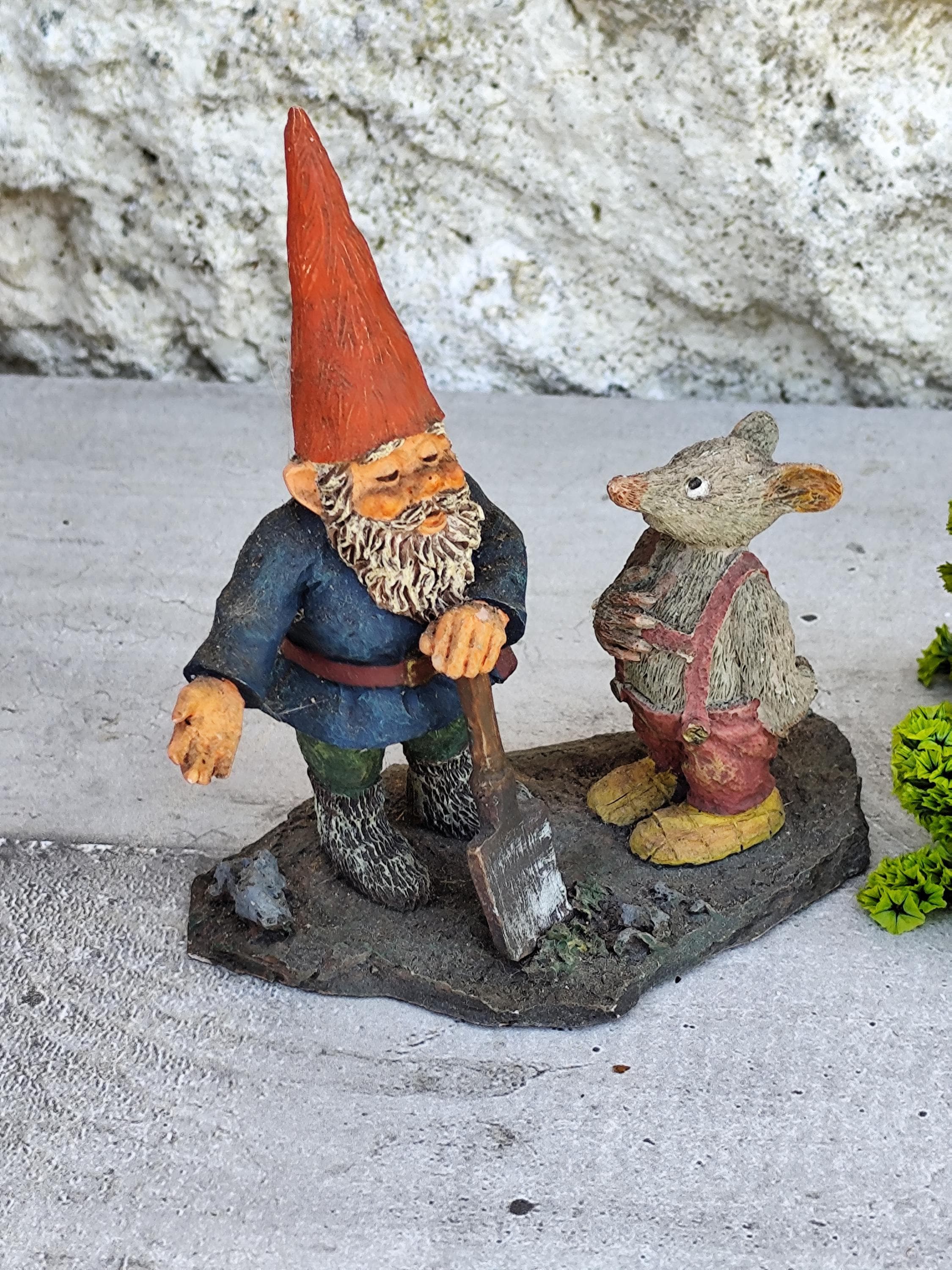 Rien poortvliet gnome - Etsy 日本