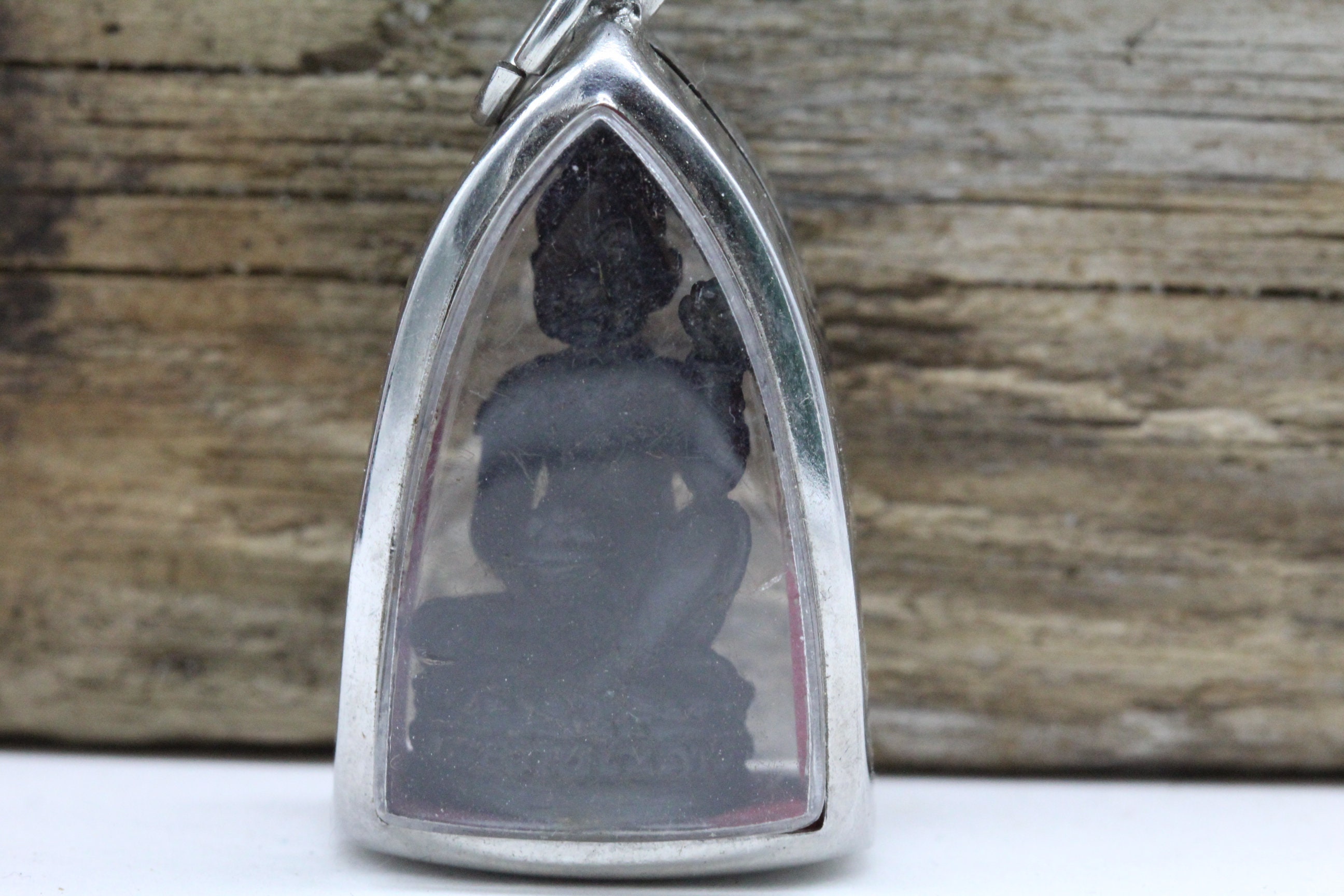 Amulette Thaï de Protection