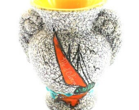 Petit Vase de L'île d'oléron