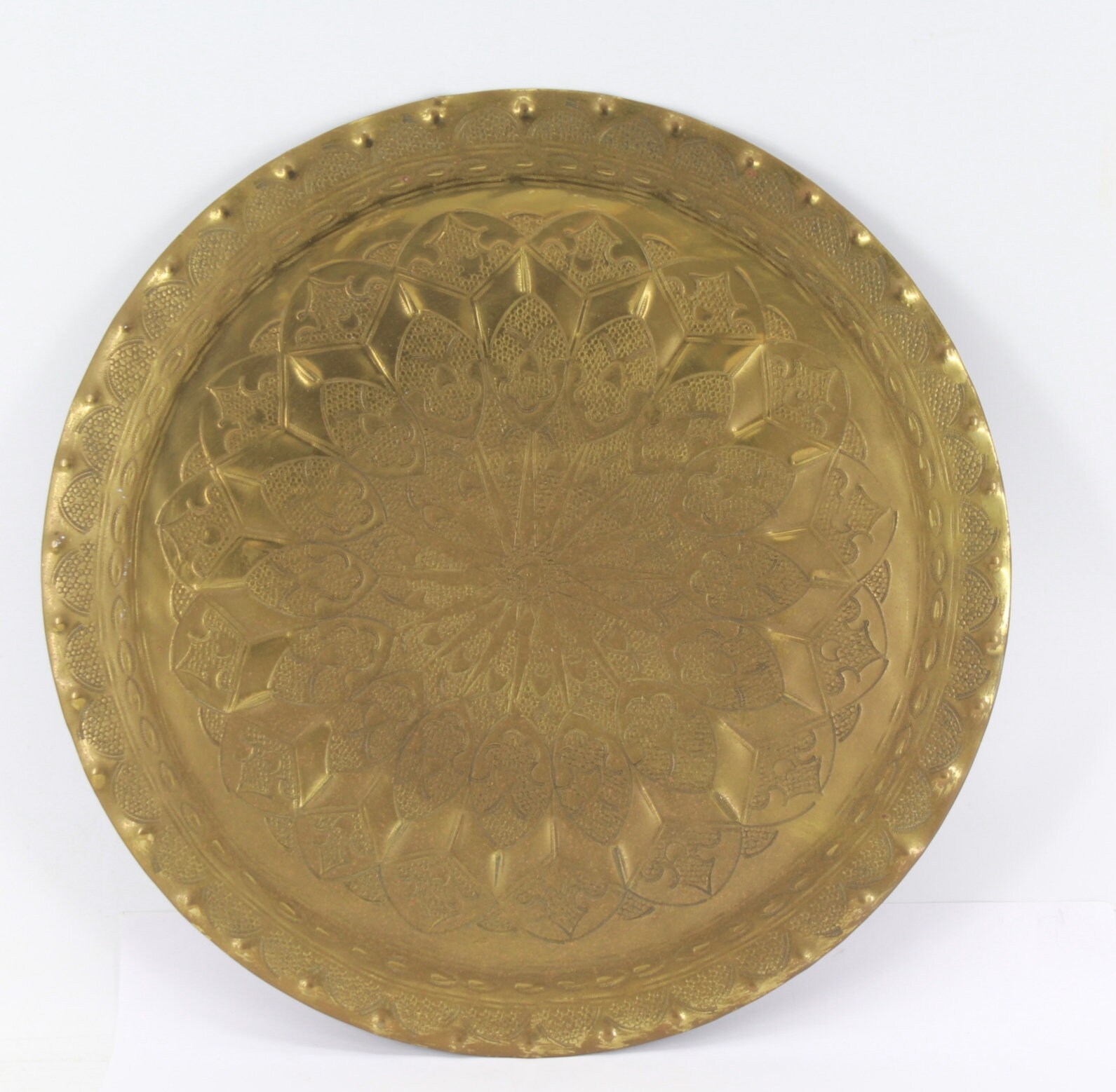 Ancien Plateau Marocain