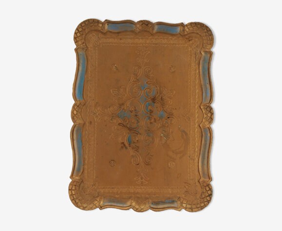 Ancien Plateau Florentin