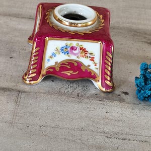 antique ink